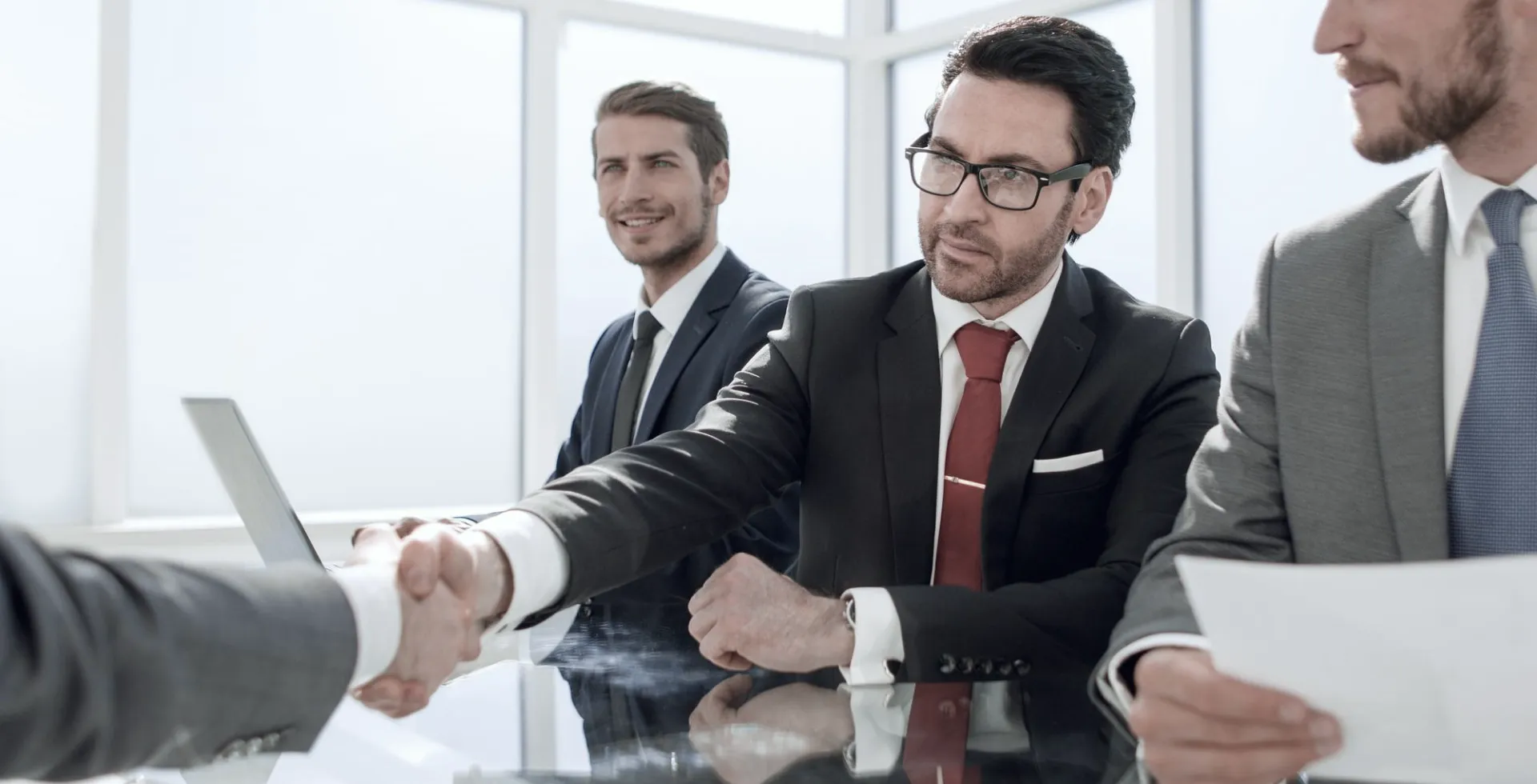 HIXA Netzwerk für Qualität und Service